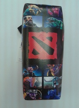 Dota 2 Пенал