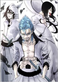 Плакаты А3 Bleach / Блич 012