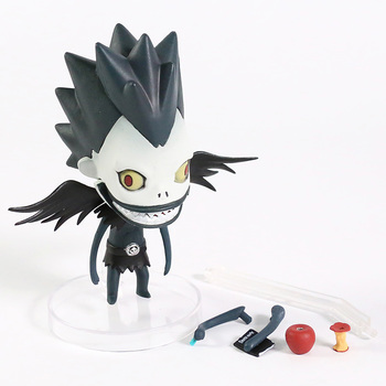 Фигурка Nendoroid Рюк Тетрадь Смерти | Ryuk Death Note