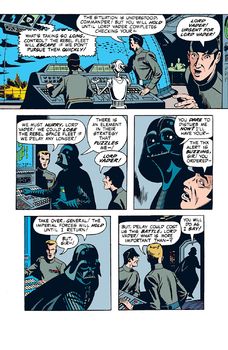 Classic Star Wars. Vol. 4: The Early Adventures TPB