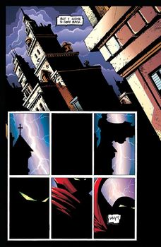 Spawn. Origins Collection. Vol. 1 TPB