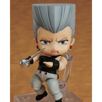 Фигурка Nendoroid Пьер Полнарефф | Невероятные приключения ДжоДжо