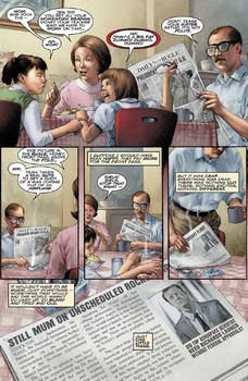 Marvels. Eye of the Camera HC