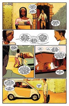 Uncanny X-Men. Vol. 2: Broken HC (УЦЕНКА)
