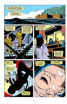 Batman. Knightfall. Vol. 1: Knightfall TPB