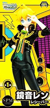 Фігурка Кагаміне Льон | Kagamine Len Project DIVA