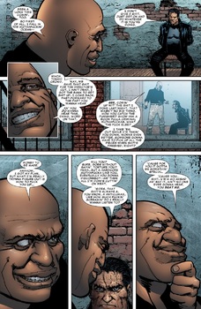 The Punisher. MAX. Vol. 9: Long Cold Dark TPB