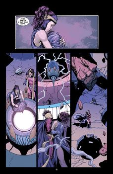 Superman and The Legion of Super-Heroes TPB