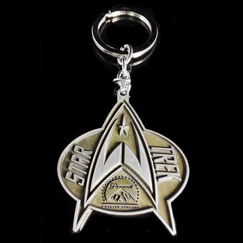 Брелок Star Trek
