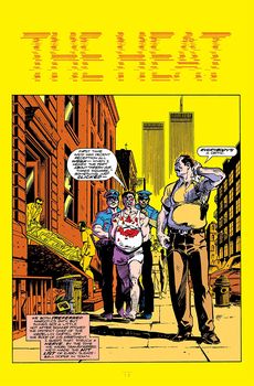 Predator. The Original Comics Series. Concrete Jungle and Other Stories HC (30th Anniversary)