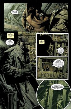 Batman / Deathblow. After the Fire. The Deluxe Edition HC