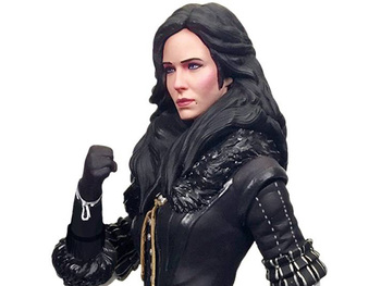 Фігурка Dark Horse Йенніфер (Відьмак 3 Дика Полювання) | Yennefer (The Witcher III Wild Hunt)
