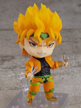 Фигурка Nendoroid Дио Невероятные приключения ДжоДжо | Dio Jojo no Kimyou na Bouken