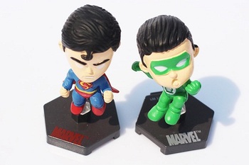 Фигурки Superheroes (в ассортименте)