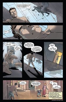 Deadpool. Back in Black TPB