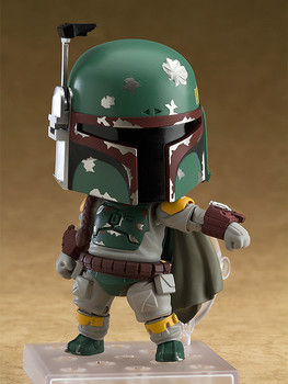 Фигурка Nendoroid Боба Фетт Звёздные Войны | Boba Fett Star Wars