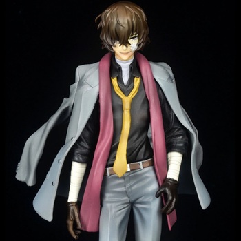 Фигурка Осаму Дазай Великий из бродячих псов | Dazai Osamu Bungou Stray Dogs