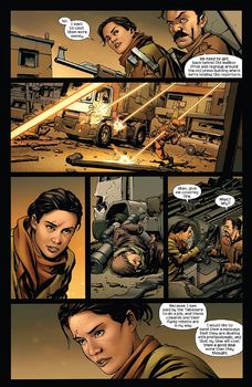 Avengers. Endless Wartime HC