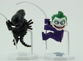 Фигурки NECA Scalers (в ассортименте)