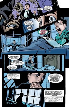 Batman # 591