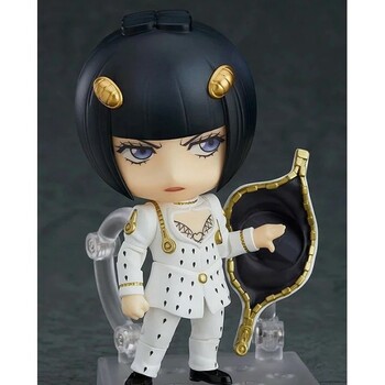 Фігурка Nendoroid Бруно Буччеллаті Неймовірні пригоди ДжоДжо | Bruno Bucciarati Adventure Giorno Giovanna