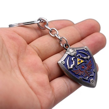 Брелок The Legend of Zelda