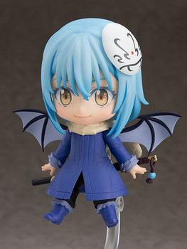 Фігурка Nendoroid Рімуру Про моє переродження в слиз | Rimuru Tensei shitara Slime Datta Ken