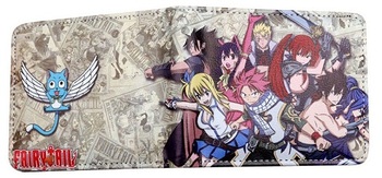 Гаманець Хвіст Феї | Fairy Tail