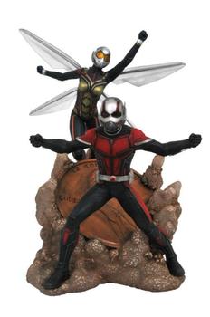 Фигурка Diamond Select Toys Человек-Муравей (Человек-Муравей и Оса) | Ant-Man (Ant-Man and The Wasp)