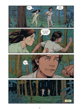 Stranger Things. Книга 2. Шоста