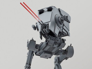 Конструктор Bandai AT-ST Зоряні Війни | AT-ST Star Wars