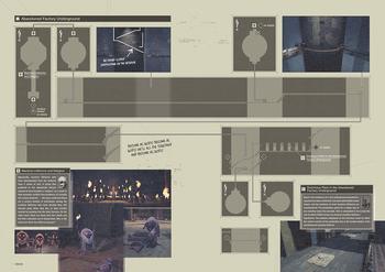 NieR: Automata. World Guide. Vol. 1 HC