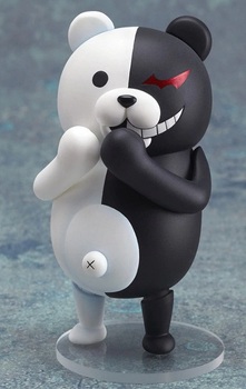 Фігурка Nendoroid Монокума | Monokuma Danganronpa