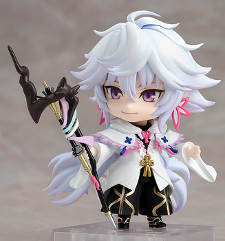 Фігурка Nendoroid Кастер / Мерлін | Caster / Merlin Fate / Grand Order