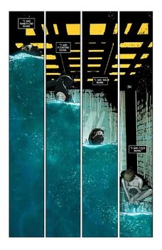 DC Universe Rebirth. Batman. Vol. 2: I Am Suicide TPB