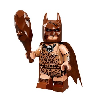 Мініфігурка Бетмен / Batman