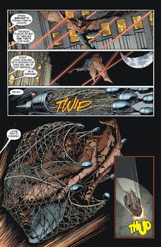 Batman. Gotham Underground TPB