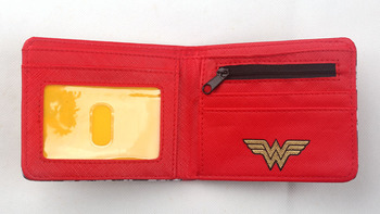 Гаманець Чудо-жінка | Wonder Woman
