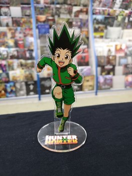 Акрилова фігурка Мисливець х Мисливець | Hunter x Hunter