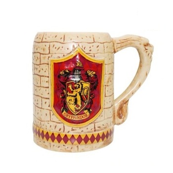 Чашка Гріффіндор Гаррі Поттер | Gryffindor Harry Potter