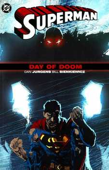 Superman. Day of Doom TPB
