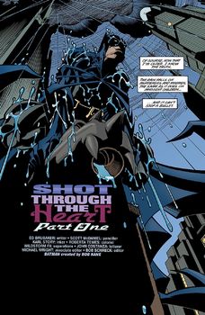 Batman # 591