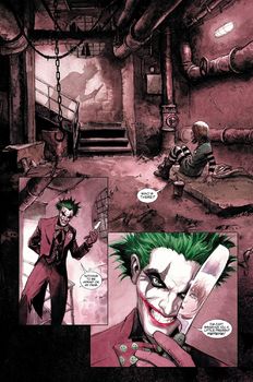 Batman. The Dark Prince Charming. The Collected Edition HC