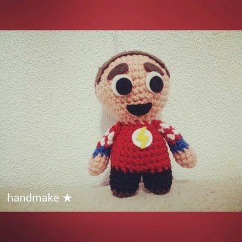 Sheldon Мягкая Игрушка