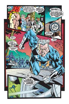 Captain America. Operation Rebirth TPB