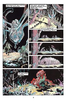 Aliens. Omnibus. Vol. 2 TPB