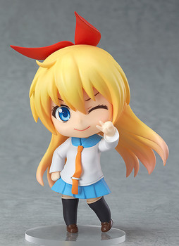 Фигурка Nendoroid Кирисаке Читоге Притворная любовь | Kirisaki Chitoge Nisekoi