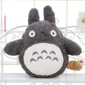 М'яка іграшка Тоторо | Totoro (34 см)