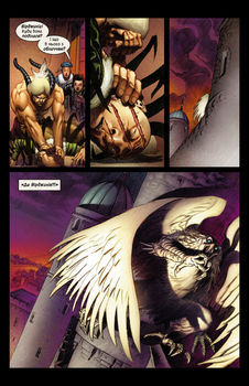 MARVEL 1602