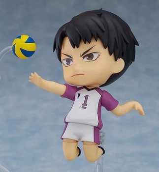 Фигурка Nendoroid Ушиджима Вакатоши Волейбол!! | Ushijima Wakatoshi Haikyuu!! | HQ!!